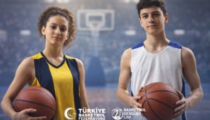 Basketbol Gençler Ligi’nde 4. Pencere Başlıyor