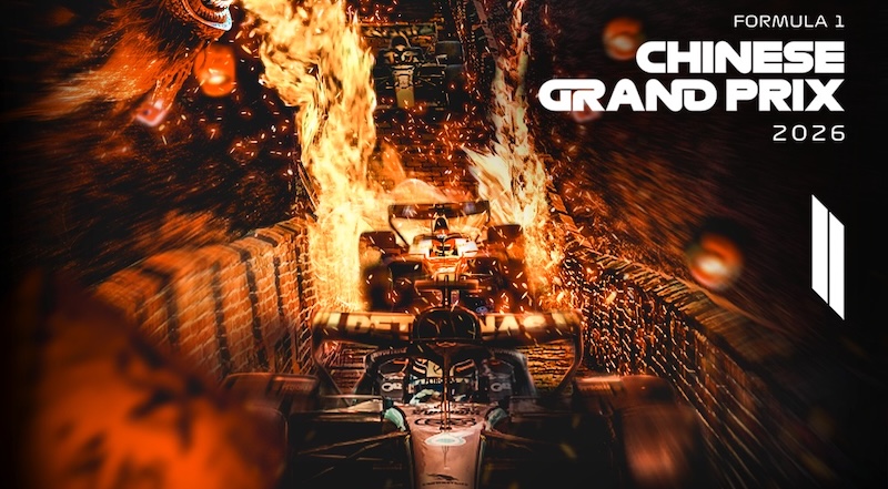 Formula 1 Çin Grand Prix’si beIN SPORTS’ta