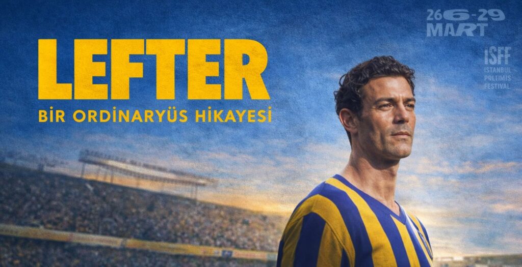 İstanbul Spor Filmleri Festivali Başlıyor