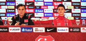 MONTELLA: BU HASRET BİTECEK