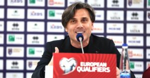 MONTELLA: HAYALİMİZ İÇİN SAVAŞACAĞIZ