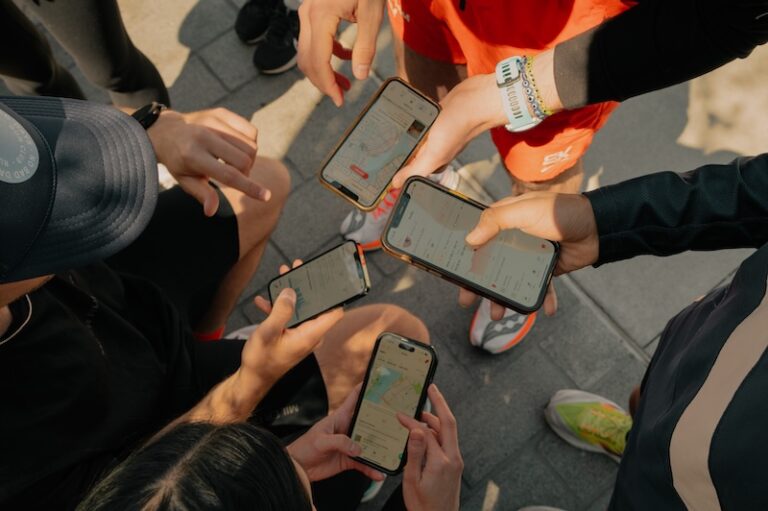 Dünyanın En Büyük Spor Platformu Strava Artık Tamamen Türkçe