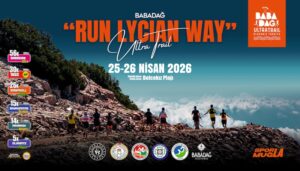 Dünyanın En İyi Rotasında Turizmin Meşalesi Start Alıyor