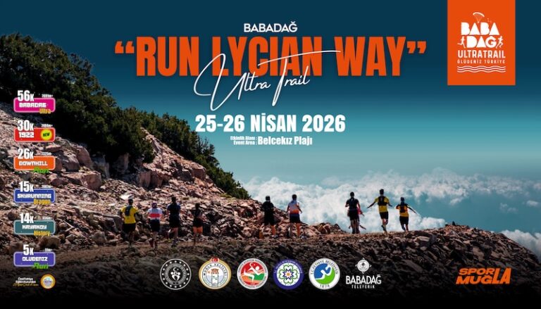 Dünyanın En İyi Rotasında Turizmin Meşalesi Start Alıyor