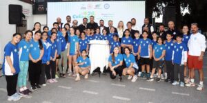 Adana’dan Türkiye’ye Yayılan Tenis Modeli