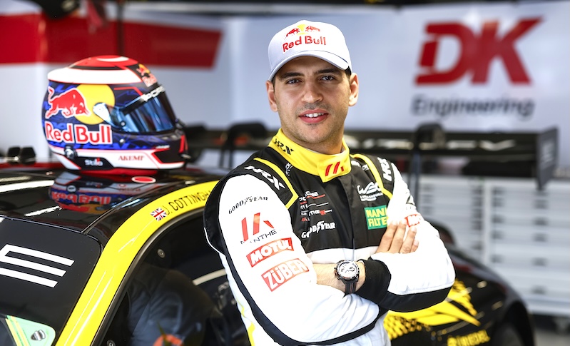 Ayhancan Güven WEC’te İlk Startını Alacak