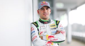 Ayhancan Güven Nürburgring’e Hazırlanıyor