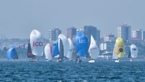 TAYK Sezonu Captain Haddock Kupası İle Başlıyor