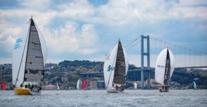 BOĞAZİÇİ’NDE 23 NİSAN COŞKUSU