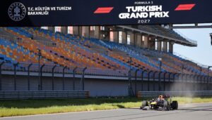 FORMULA 1 DÖNÜŞÜ AÇIKLANDI