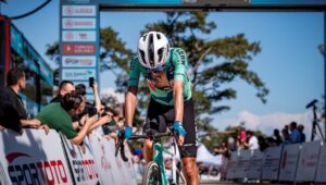 SOSA ZİRVEYİ ELE GEÇİRDİ