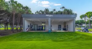 PGA National Golf Academy Türkiye Antalya’da Açıldı