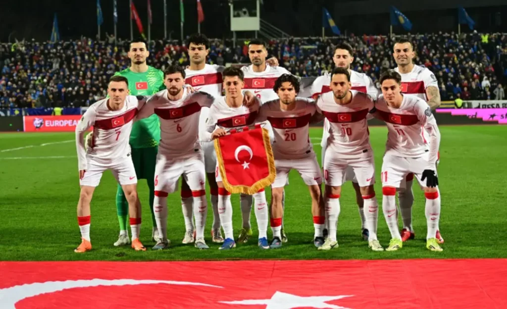 A Millî Takım Haziranda 2 Özel Maç Yapacak