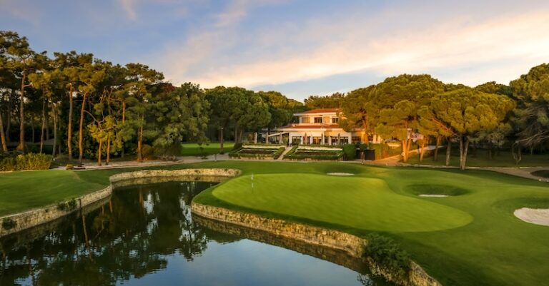 Turkish Airlines Open Antalya’da Başladı