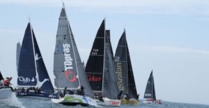 TAYK 2026 Sezonuna Captain Haddock Kupasıyla Başladı