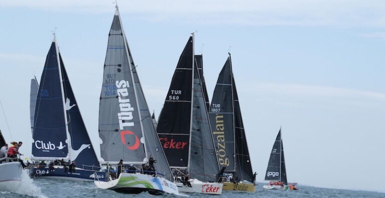 TAYK 2026 Sezonuna Captain Haddock Kupasıyla Başladı