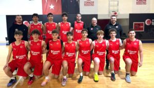 Başkent’in Sahada Yetişen Antrenörleri