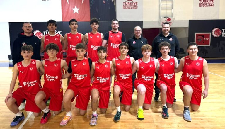 Başkent’in Sahada Yetişen Antrenörleri