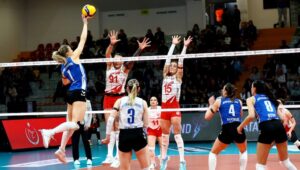 PLAY-OFF’TA EŞLEŞMELER NETLEŞTİ