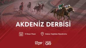 Adana Akdeniz Derbisi İçin Geri Sayım