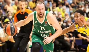 Milaknis Şut Kliniği Ankara’da