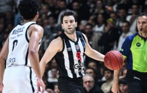 BEŞİKTAŞ EVİNDE KAYBETTİ!