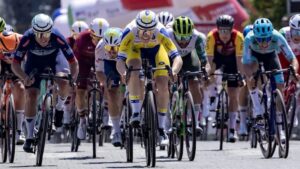 PEDALLAR TÜRKİYE TURU İÇİN DÖNÜYOR