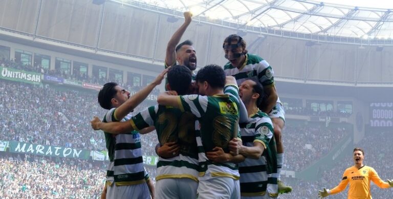 Bursaspor Efsanesi Geri Dönüyor!