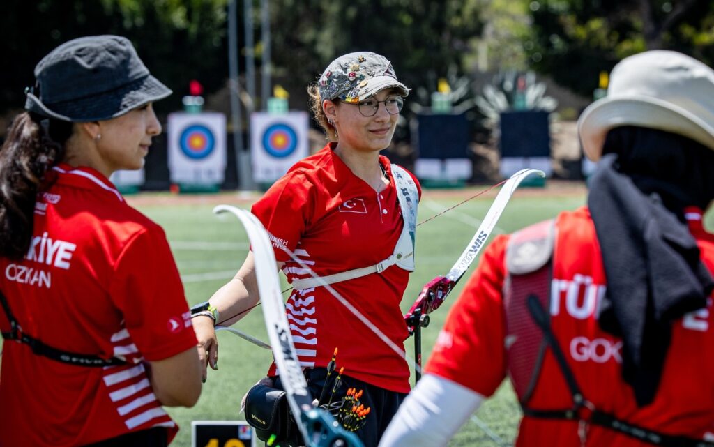 Dünya Yenihayat’tan Gümüş Madalya