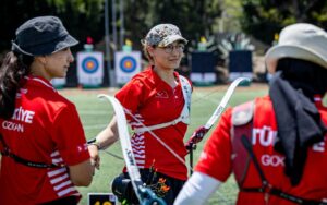 Dünya Yenihayat’tan Gümüş Madalya