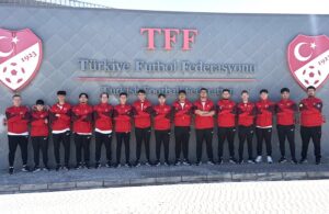 eMillî Takımlar FIFAe Nations League’e Hazır