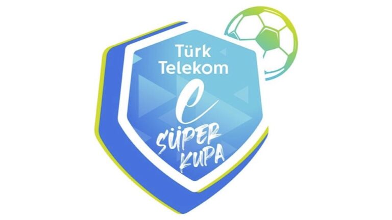 Türk Telekom eSüper Kupa Kuraları Riva’da Çekildi