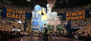 F.BAHÇE BEKO SERİYİ BÜYÜTME PEŞİNDE