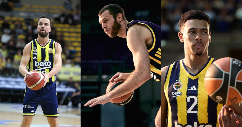 Adidas İstinyePark’ta Basketbol Buluşması