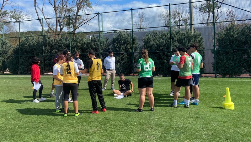 Green Football Festival 24 Nisan’da Düzenlenecek