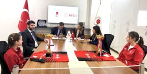 Hitit’ten Milli Raketlere Ulaşım Desteği