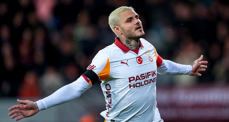 GALATASARAY SÜRPRİZE İZİN VERMEDİ