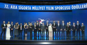 SPORUN OSCARLARI SAHİPLERİNİ BULDU