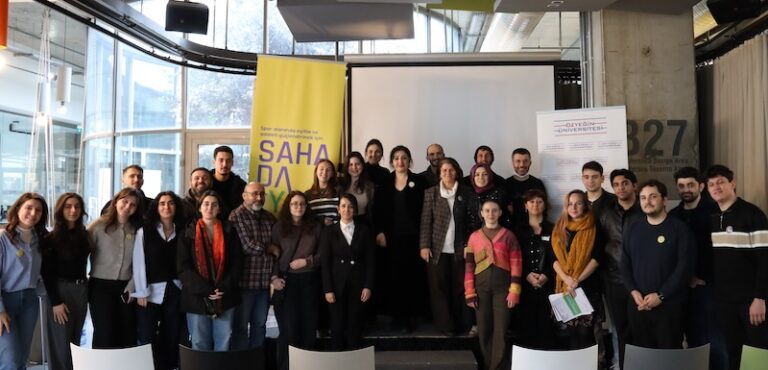 Özyeğin Üniversitesi’nden Spora Erişim Çalıştayı