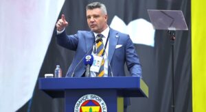 SARAN: YENİDEN AYAĞA KALKACAĞIZ