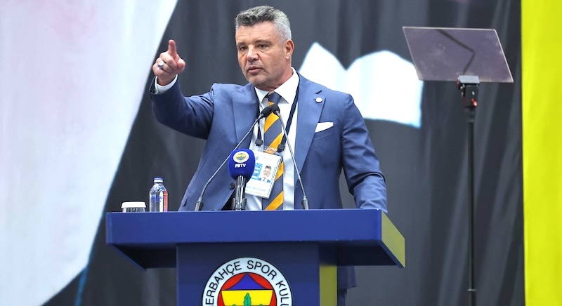 SARAN: YENİDEN AYAĞA KALKACAĞIZ
