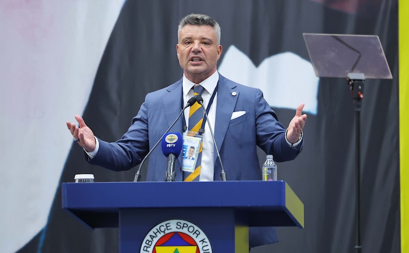 SARAN’DAN CAMİAYA “SEÇİM” MESAJI