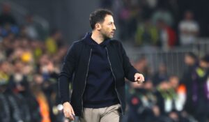 TEDESCO’DAN SON DAKİKA İSYANI