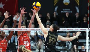 FİNALİN ADI VAKIFBANK-FENERBAHÇE