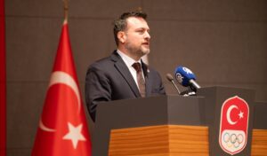 İTALYA’DAN ÇAKIR’A BÜYÜK ONUR