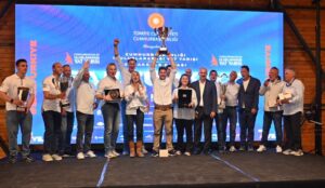 Atabay Challengers Çanakkale’de Şampiyon