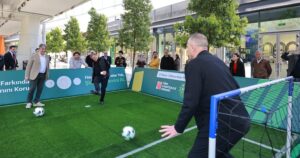 Sahada Kalp Yetersizliğine Dikkat!