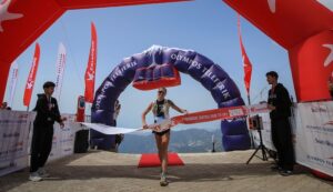TAHTALI’DA ZİRVE MÜCADELESİ TAMAMLANDI