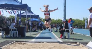 19 Mayıs Coşkusu Atletizmle Taçlandı