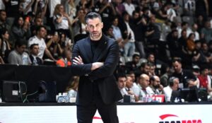 ALIMPIJEVIC’TEN HAKEM TEPKİSİ